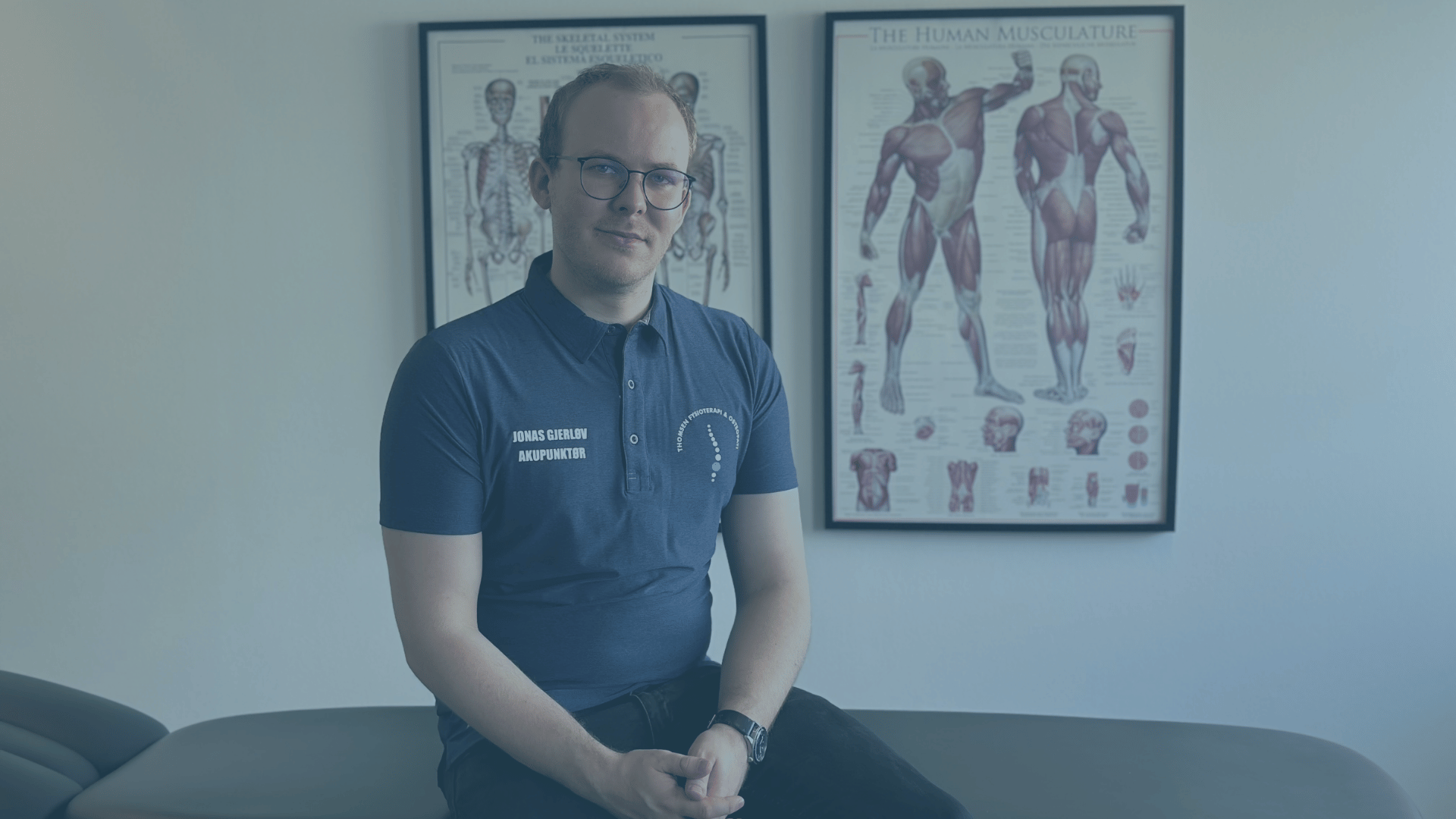 Jonas Gjerløv Jonas Gjerløv